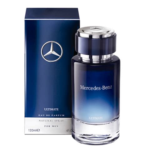 mercedes benz perfume for sale.